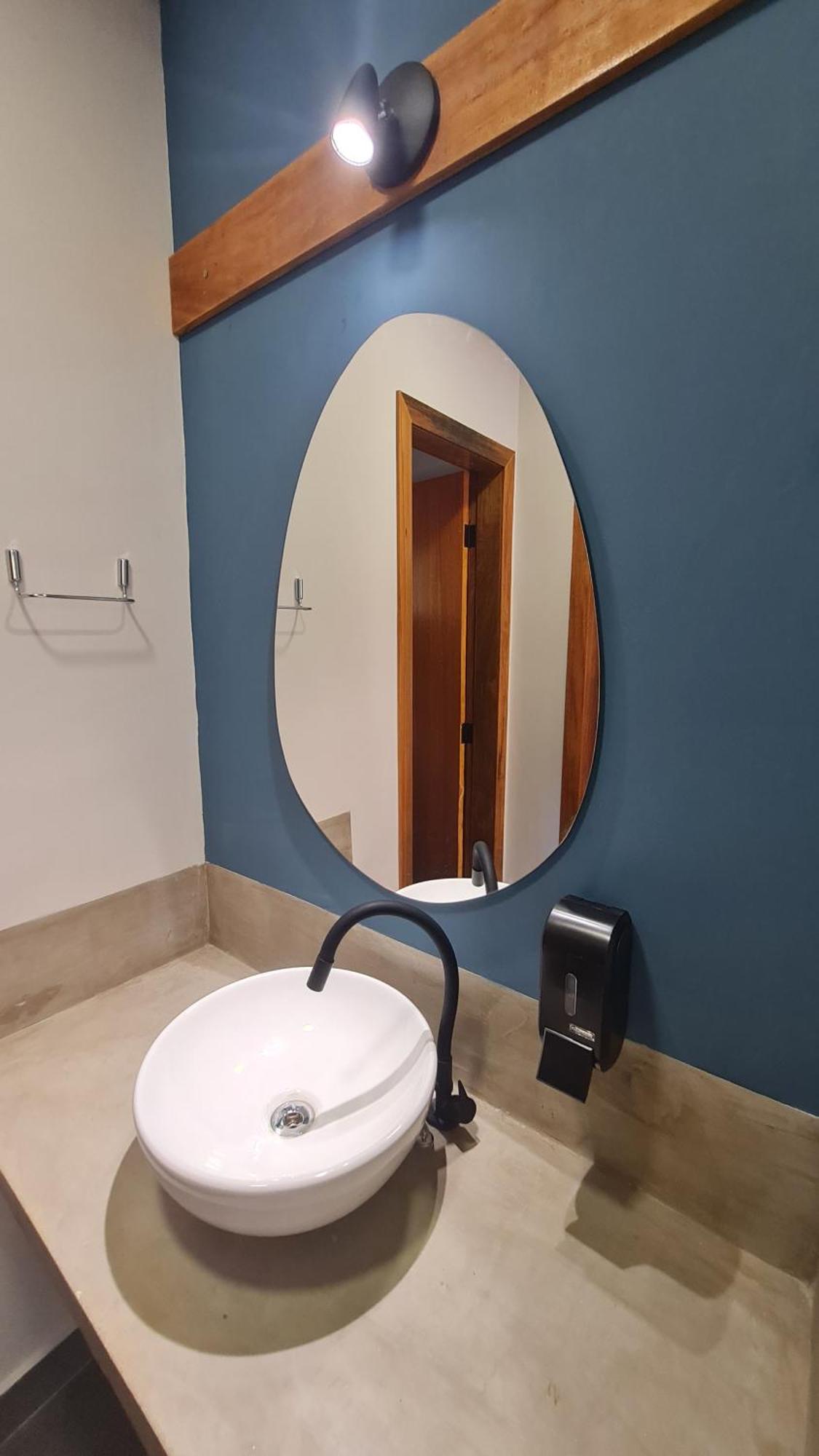 Espaco Canto Hotel Santo Antonio do Pinhal