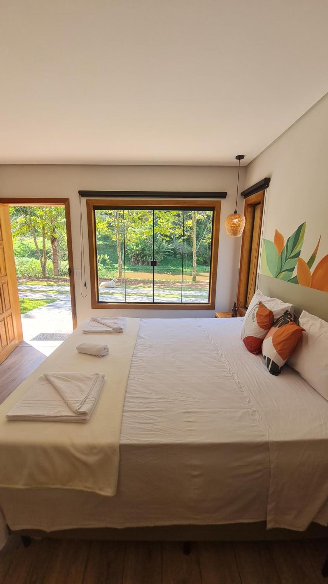 Hotel Espaco Canto