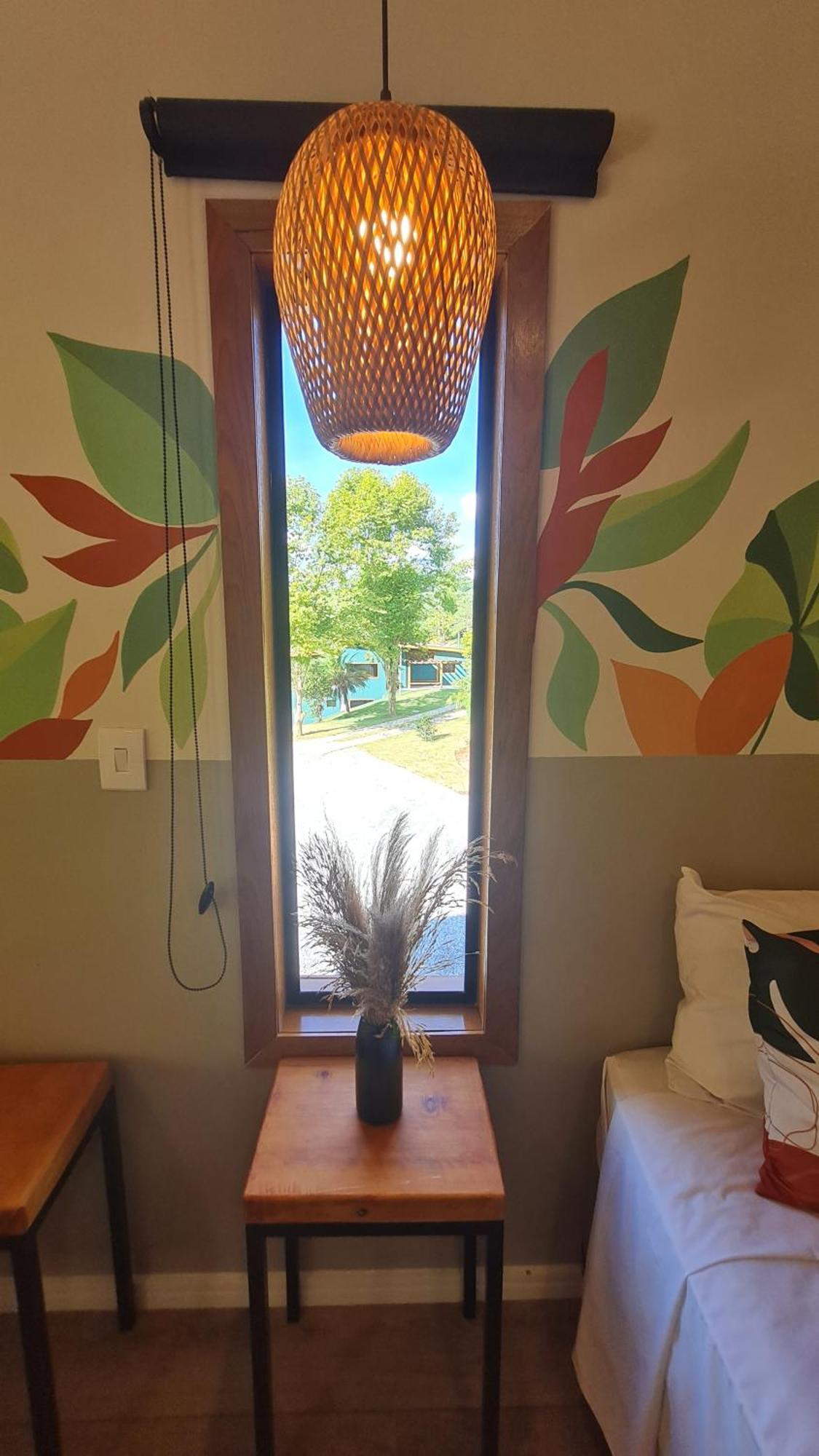 Espaco Canto Hotel