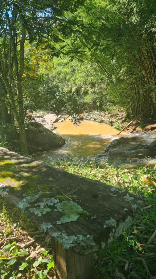 Espaco Canto * Santo Antônio do Pinhal