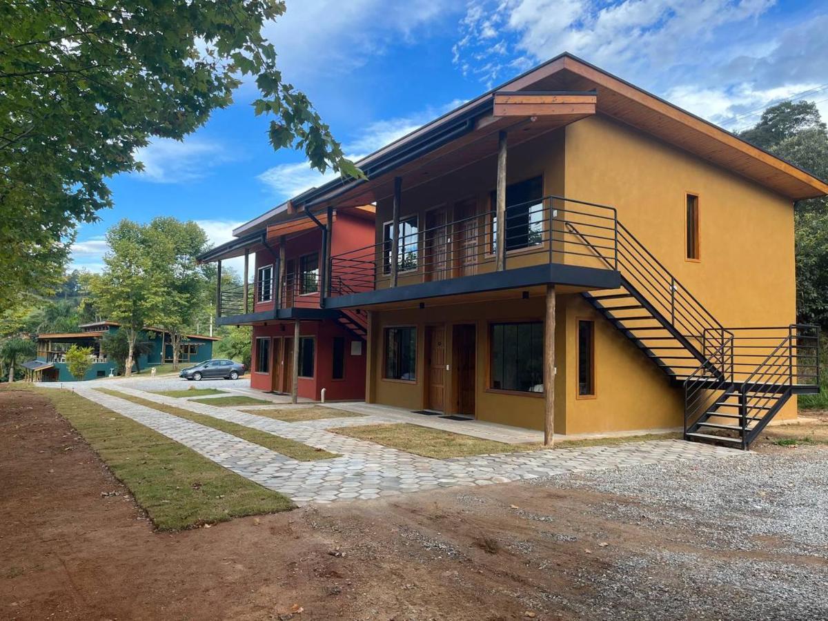 Hotel Espaco Canto Santo Antônio do Pinhal