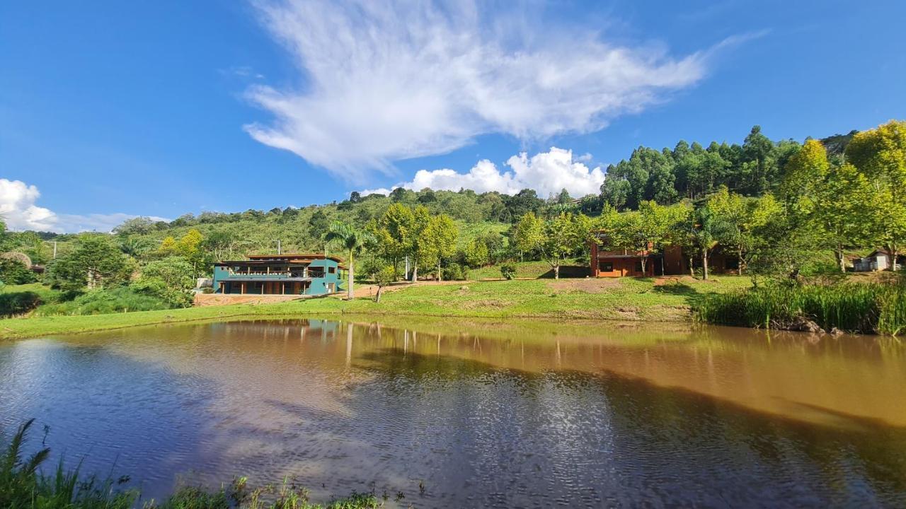 Espaco Canto Santo Antônio do Pinhal