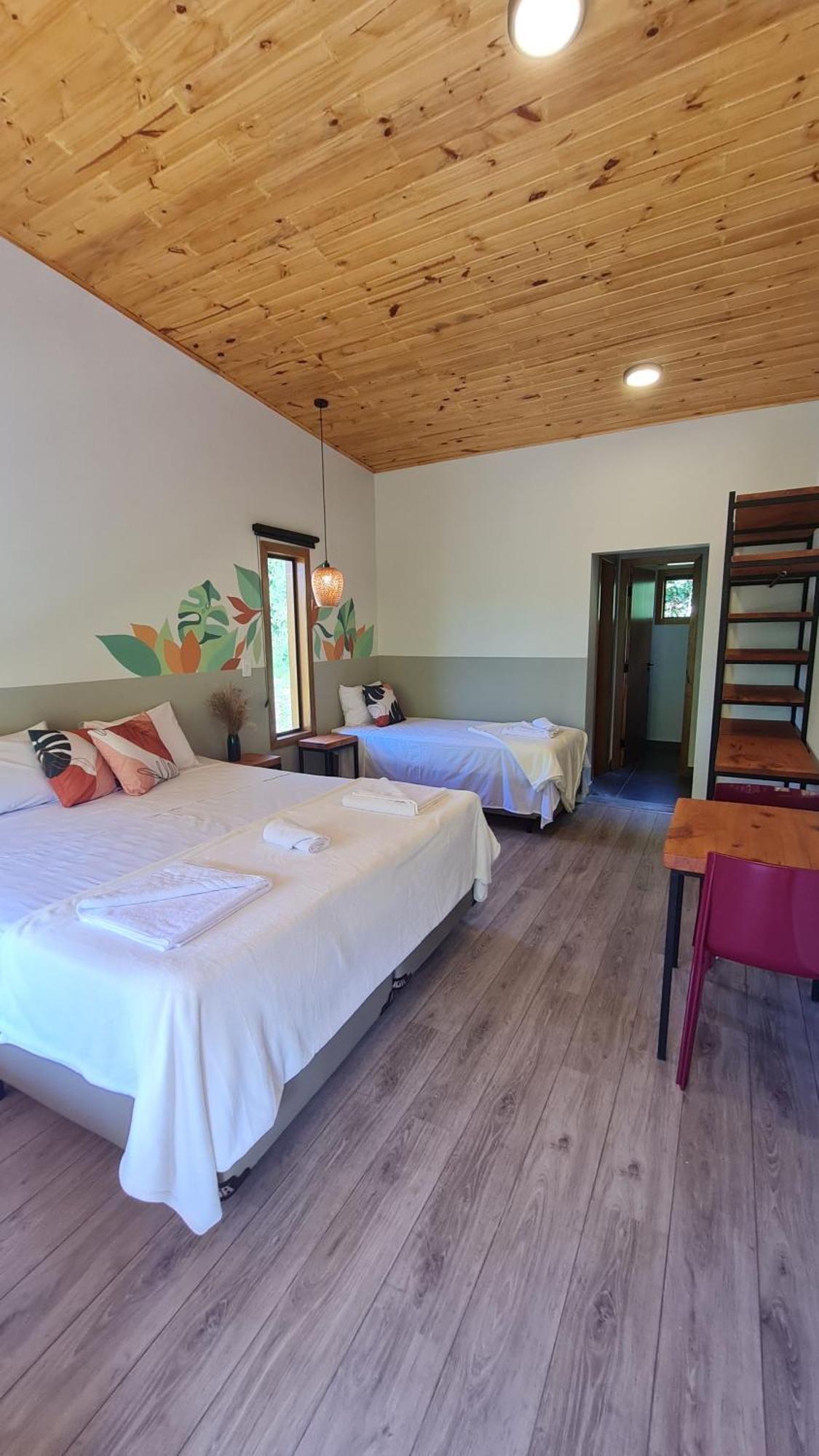 Hotel Espaco Canto *
