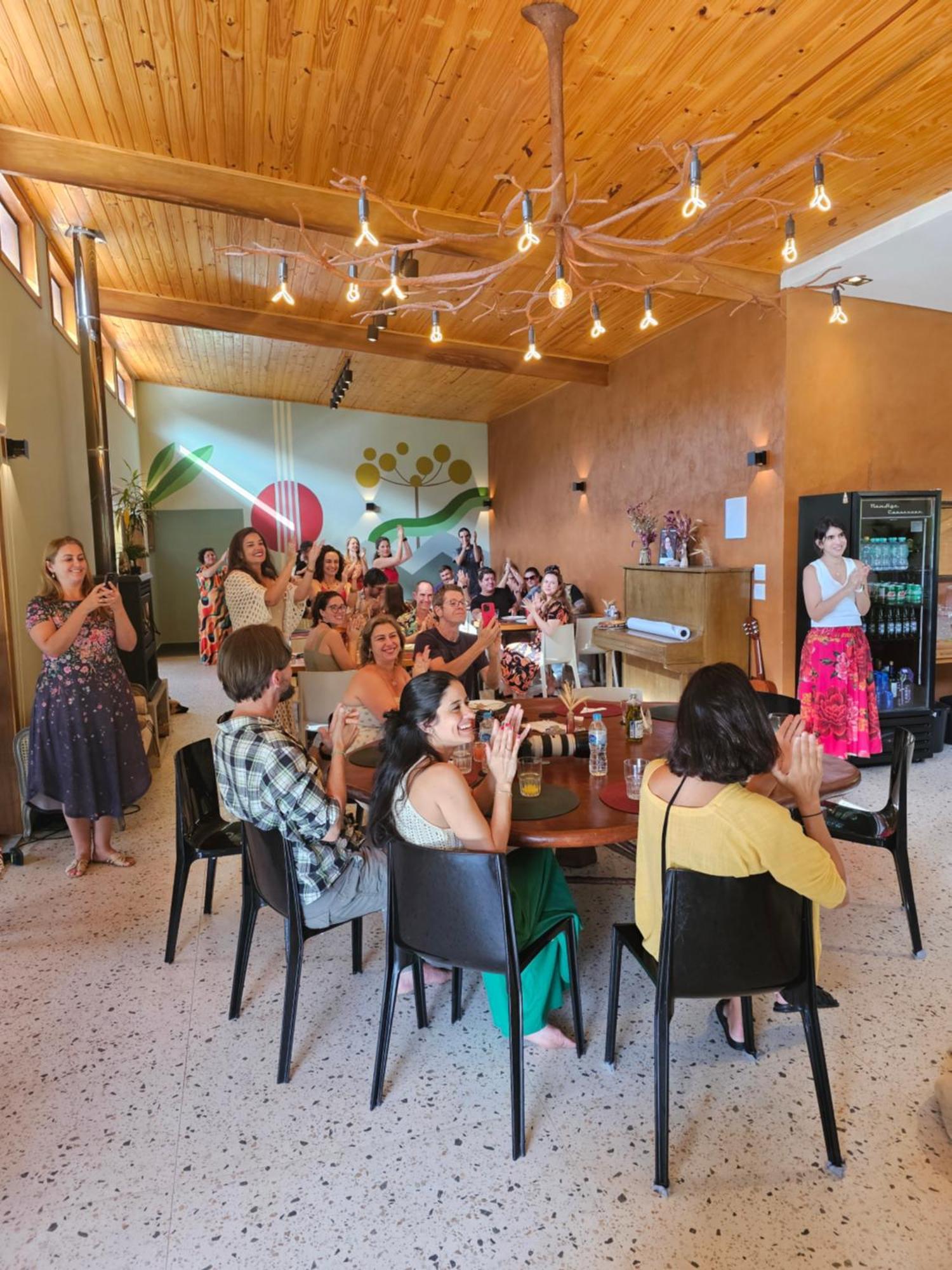 Hotel Espaco Canto Santo Antônio do Pinhal